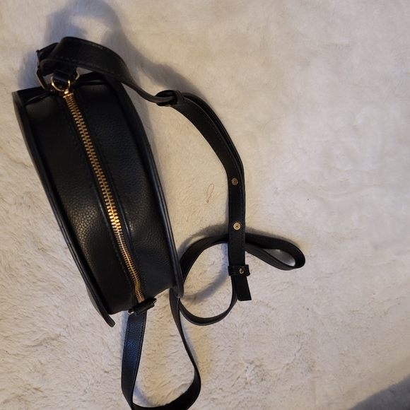 Love and Lore Vegan leather crossbody - Picture 2 of 3